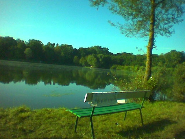 Liebmannsee-avstrija