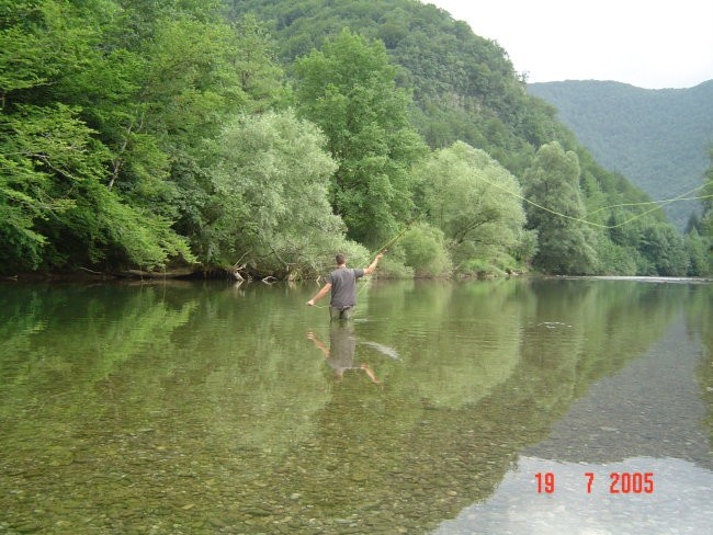 Kolpa Kupica 2005 - foto povečava