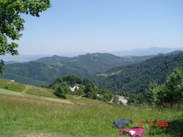 Pogled z vrha 3