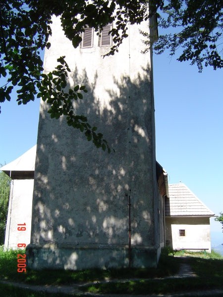 Cerkvica na Osovniku