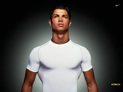 Cristiano ronaldo - foto