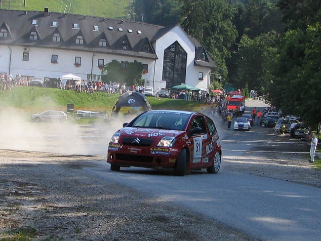 Sport - foto povečava