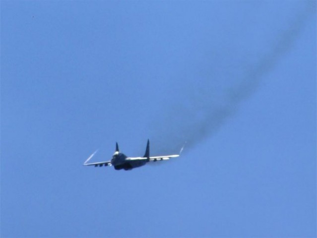 Murska Sobota Airborne 2007 - foto