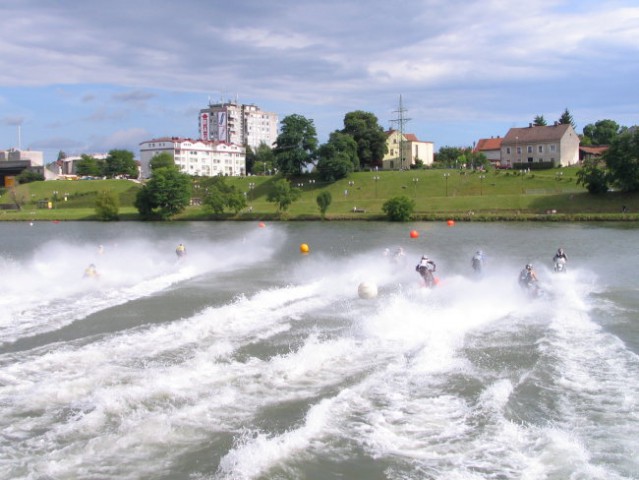 Jet Ski - foto