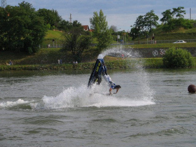 Jet Ski - foto