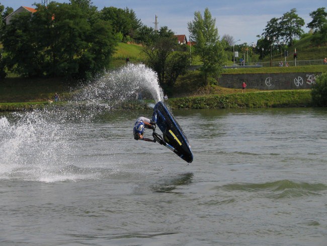 Jet Ski - foto povečava