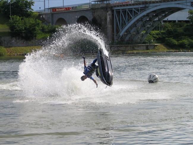 Jet Ski - foto povečava