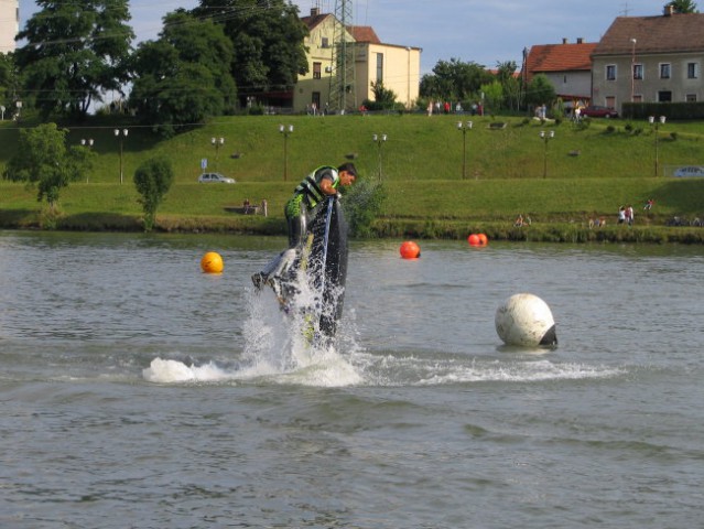 Jet Ski - foto