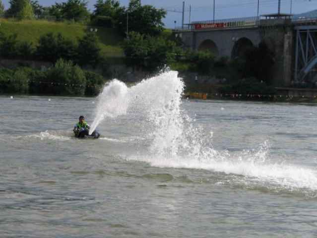 Jet Ski - foto