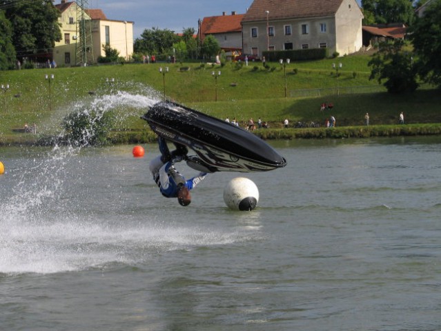 Jet Ski - foto
