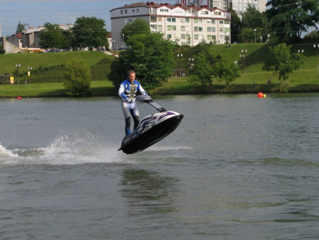 Jet Ski - foto