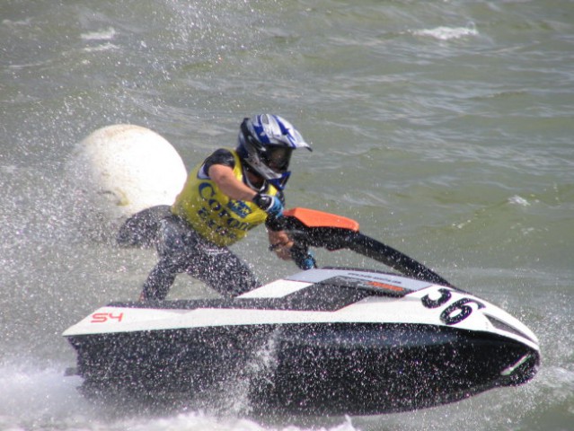 Jet Ski - foto