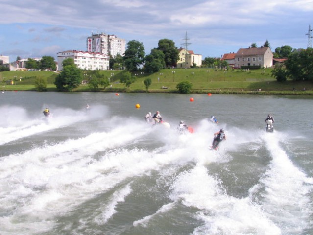 Jet Ski - foto