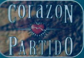 Corazon Partido - foto