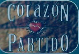 Corazon Partido - foto povečava