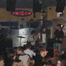 koncert oxi-jaimz blondt