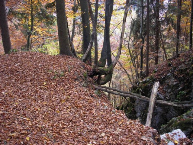 Krvavec nedelja 29.10.2006 - foto