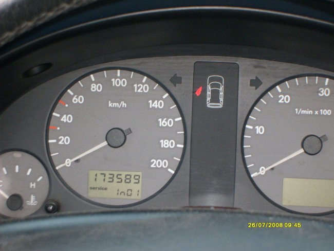 Avto - foto povečava