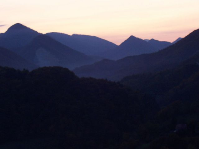 Od Celja do Laškega 25.10.2009 - foto