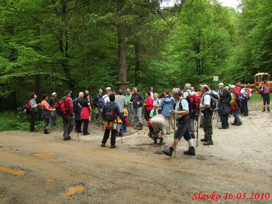 Srečanje MDO Notranjske 16.05.2010 - foto povečava