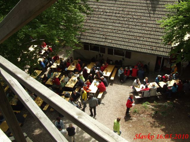 Srečanje MDO Notranjske 16.05.2010 - foto