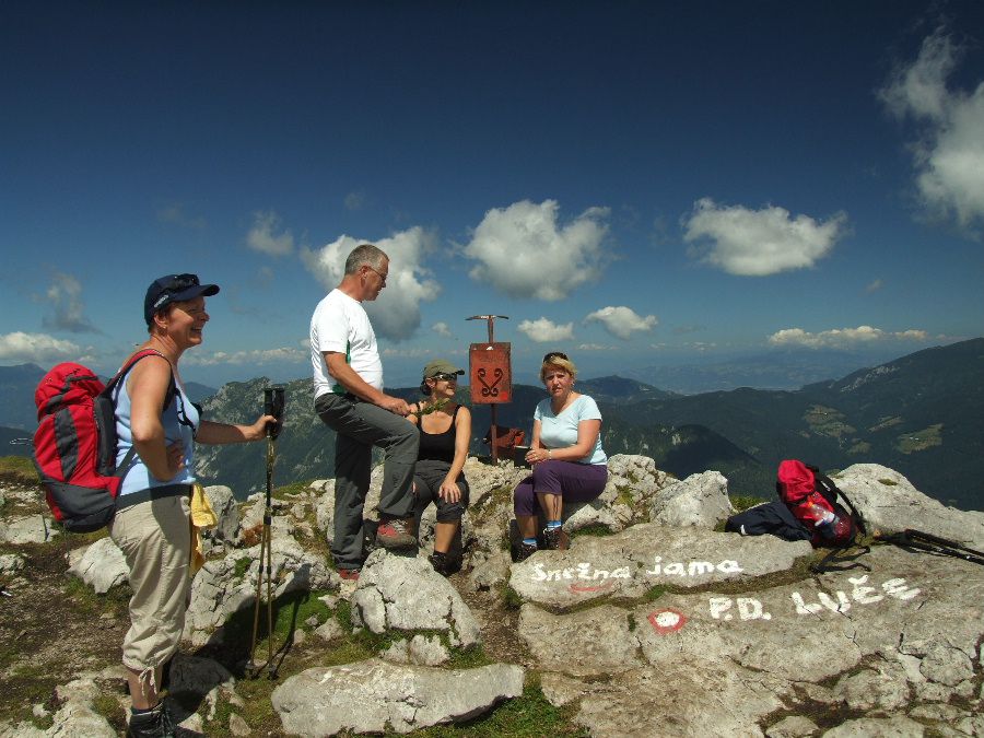 Raduha - foto povečava