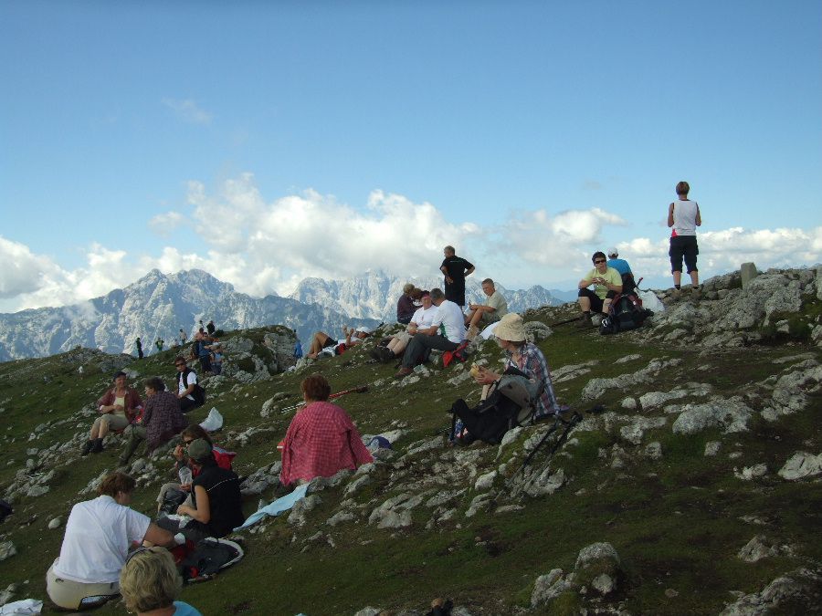 Raduha - foto povečava