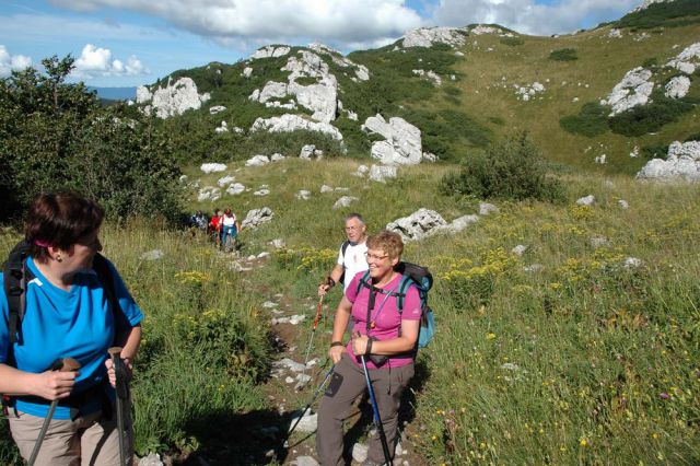 Snježnik - Risnjak - foto