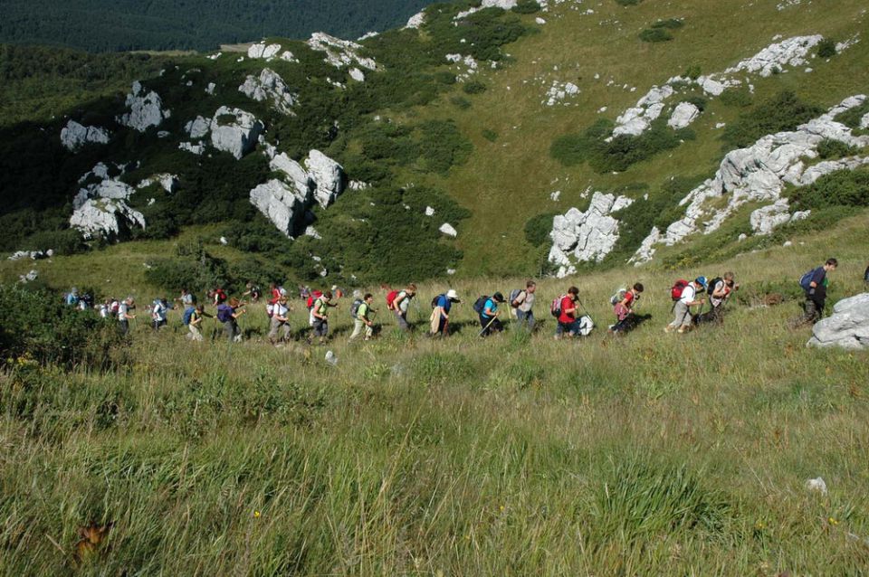 Snježnik - Risnjak - foto povečava