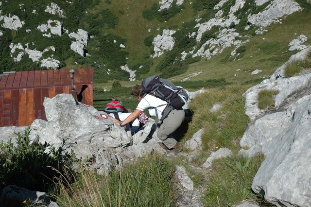 Snježnik - Risnjak - foto