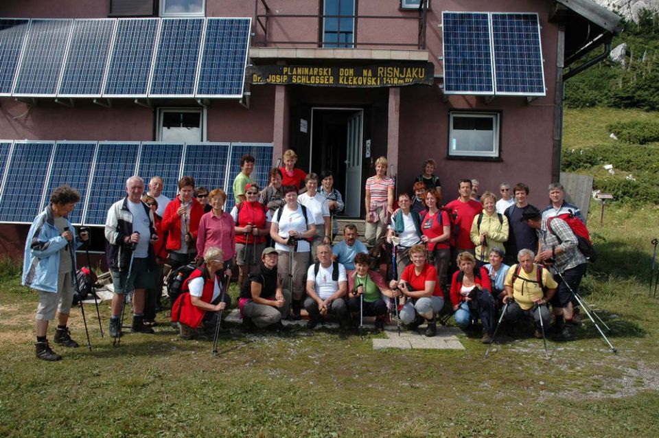 Snježnik - Risnjak - foto povečava