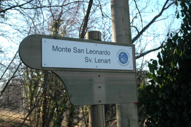 Sv. Lenart- Italija 23.01.2011 - foto