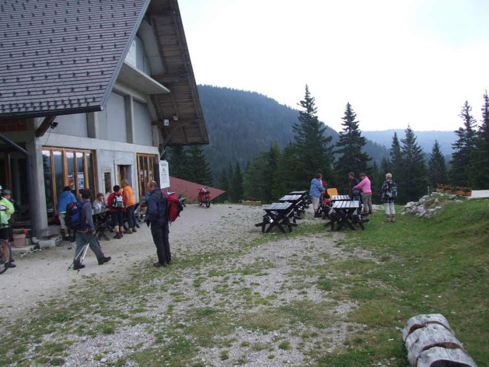 Možic, Slatnik in Lajnar 07.08.2011 - foto povečava