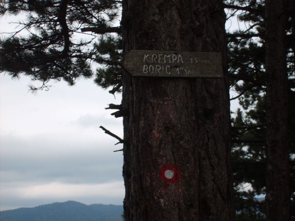 Krempa in Borič 16.10.2011 - foto povečava