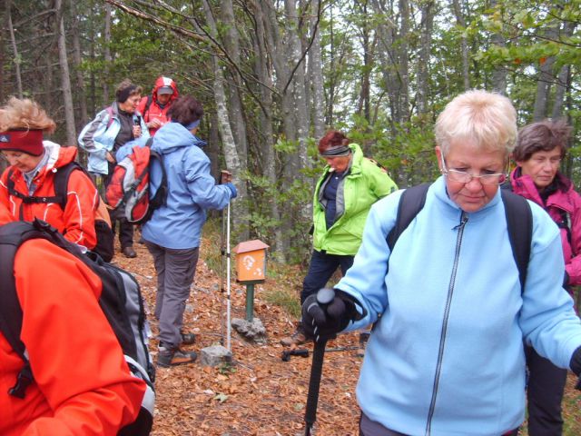 Krempa in Borič 16.10.2011 - foto