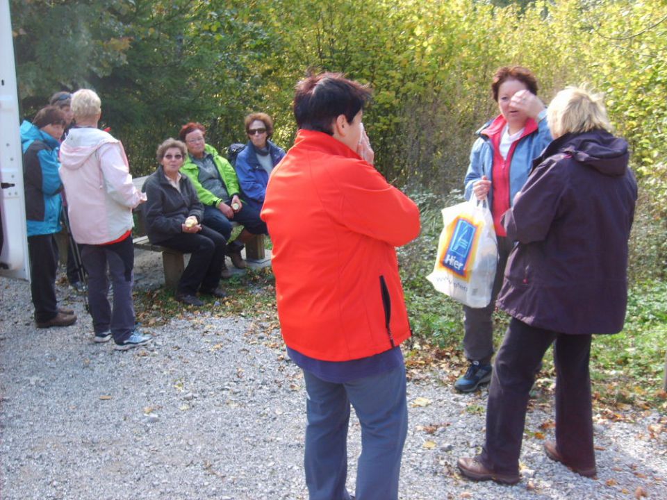 Krempa in Borič 16.10.2011 - foto povečava