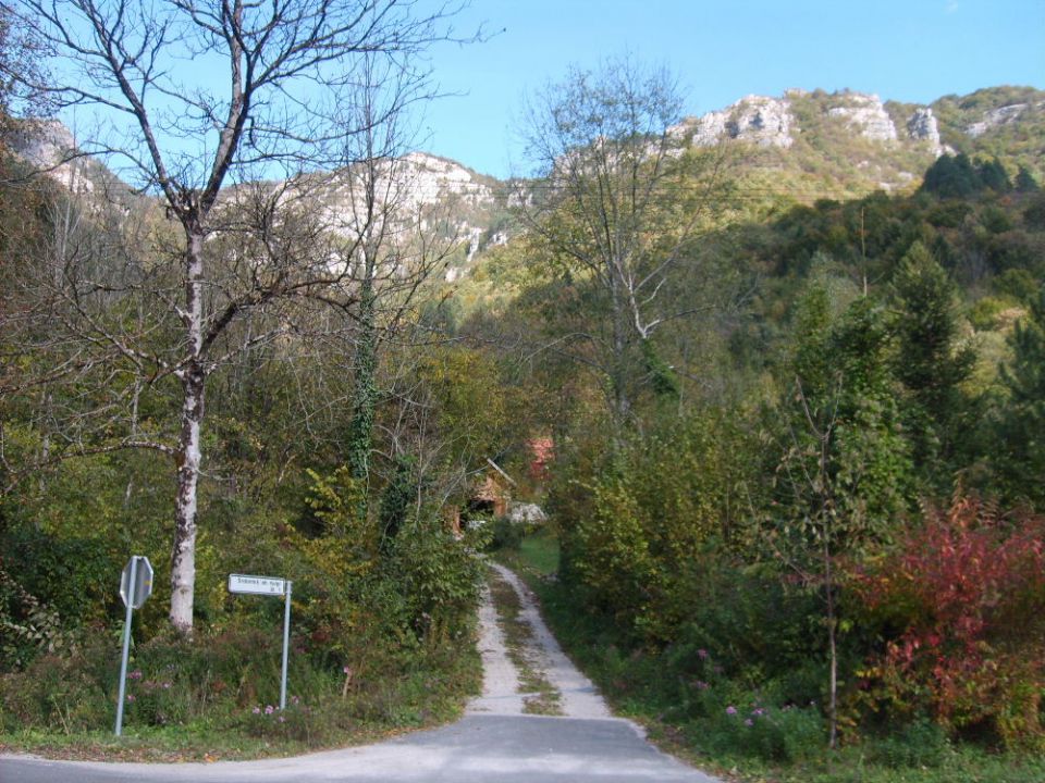 Krempa in Borič 16.10.2011 - foto povečava