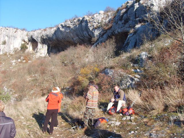 Sočerga 18.12.2011 - foto