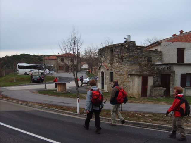 Sočerga 18.12.2011 - foto