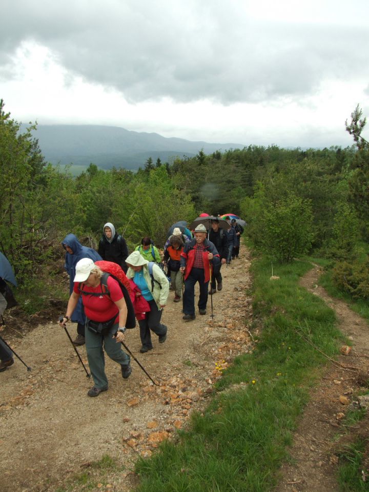 Srečanje MDO Notranjske Slivnica 18.05.2014 - foto povečava