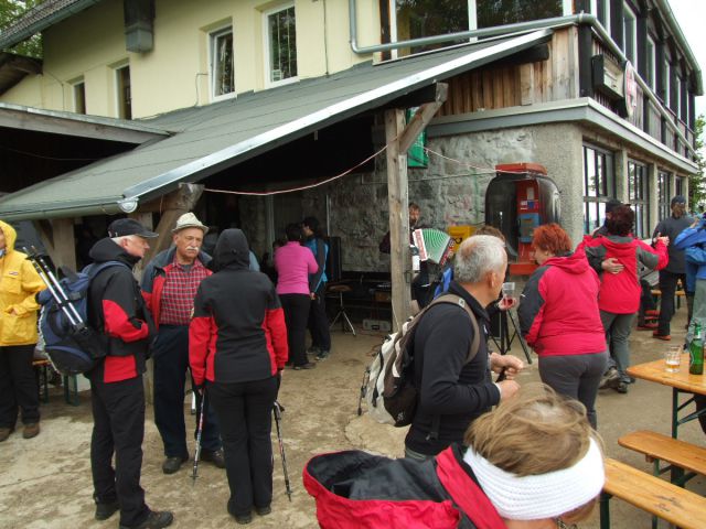 Srečanje MDO Notranjske Slivnica 18.05.2014 - foto