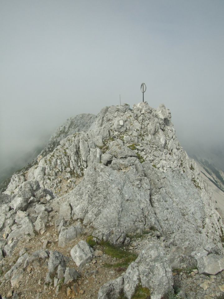 Vrtača 20.07.2014 - foto povečava