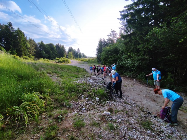 8.06.2025 Vinji vrh - foto