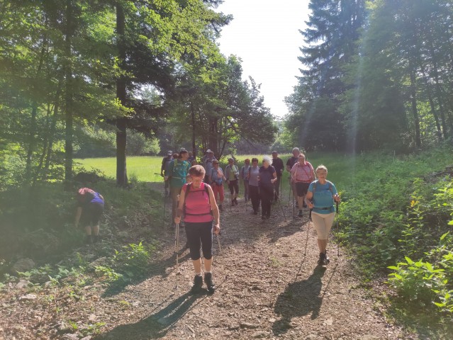 8.06.2025 Vinji vrh - foto