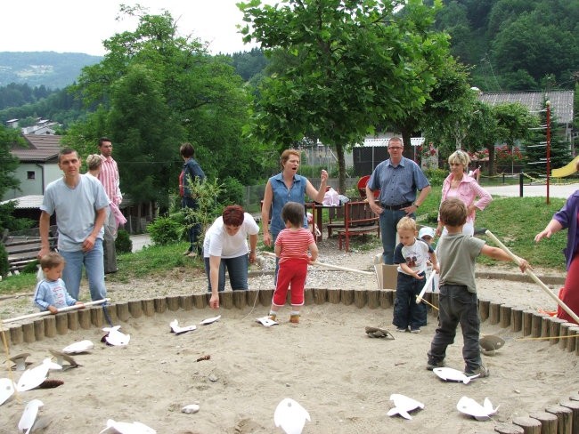 VRTEC 14.06.2005 - foto povečava