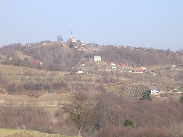 Panoramski pogled