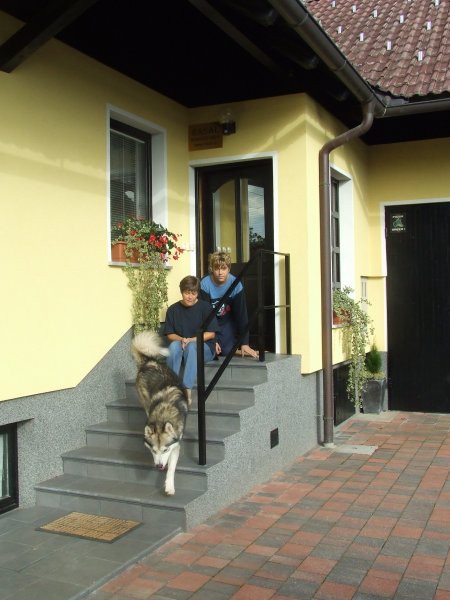 November 2007 - foto