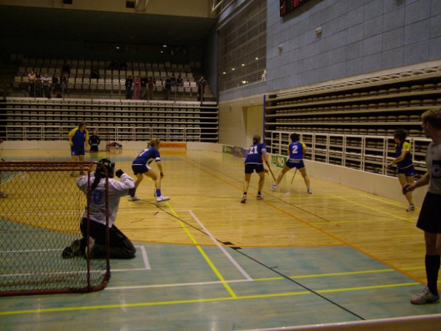 MEDVODE - Državno prvenstvo 9.12.2006 - foto