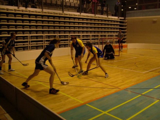 MEDVODE - Državno prvenstvo 9.12.2006 - foto