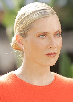 Emily Procter - foto povečava